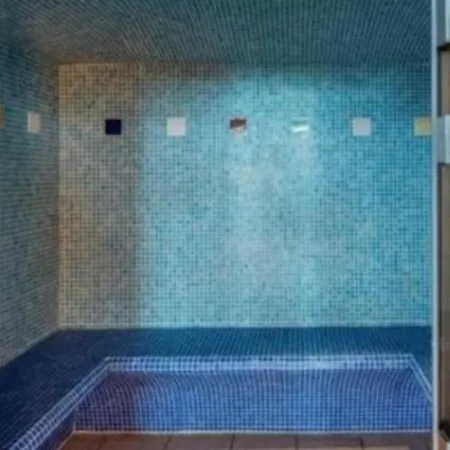 Apartment Aux Pieds Des Pistes Allos
